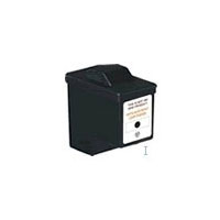 Dell T0529 Black Cartridge (592-10039) Dell T0529 Black Cartridge (592-10039)